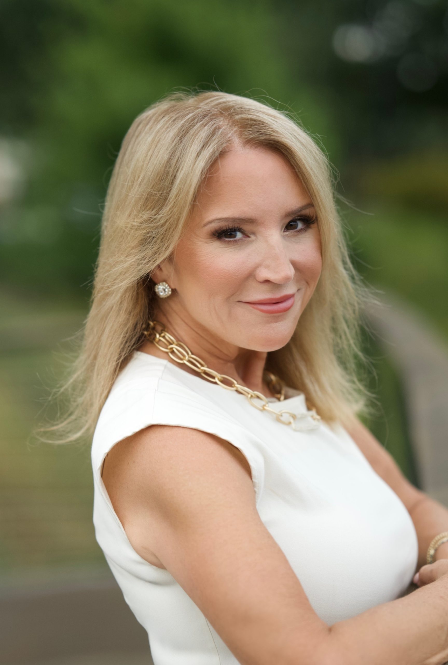 Amy Stanley Headshot 2026