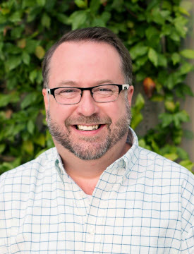 Joe Stanfield Head Shot Autoreel